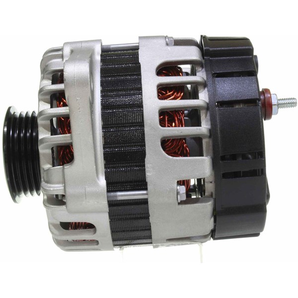 Generator 12V 80A Alanko 10443611 ALANKO Generator 12V 80A Alanko 10443611 ALANKO