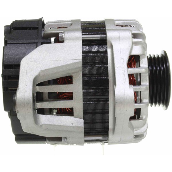 Generator 12V 80A Alanko 10443611 ALANKO Generator 12V 80A Alanko 10443611 ALANKO