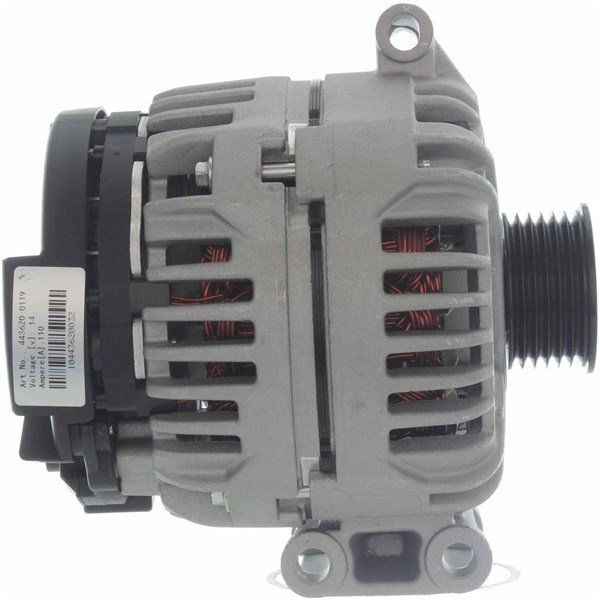 Generator 12V 110A Alanko 10443620 ALANKO