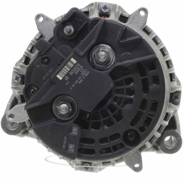 Generator 12V 200A Alanko 10443668 ALANKO Generator 12V 200A Alanko 10443668 ALANKO