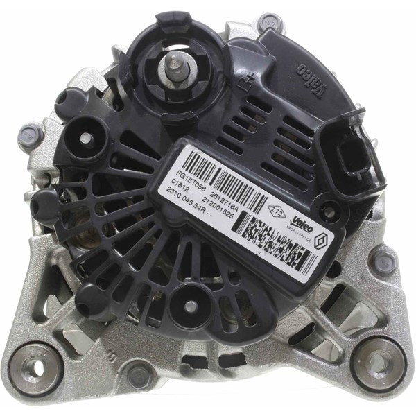 Generator 12V 120A Alanko 10443701 ALANKO