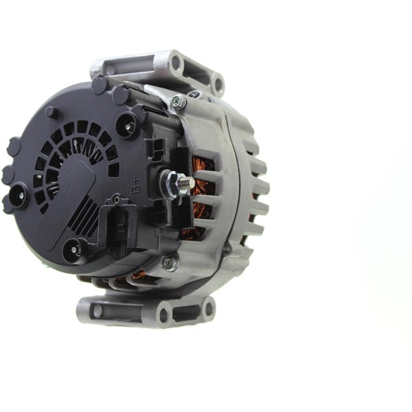Generator 12V 180A Alanko 10443709 ALANKO
