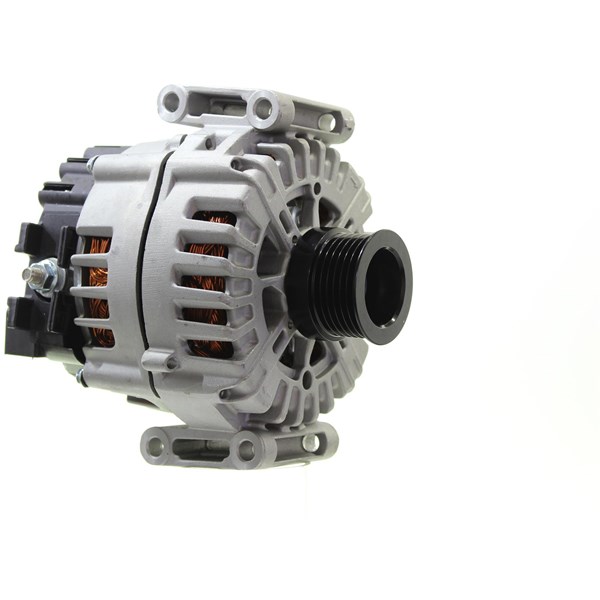 Generator 12V 180A Alanko 10443709 ALANKO Generator 12V 180A Alanko 10443709 ALANKO