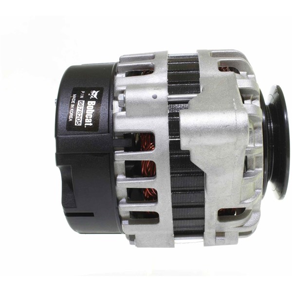 Generator 12V 90A Alanko 10443730 ALANKO Generator 12V 90A Alanko 10443730 ALANKO