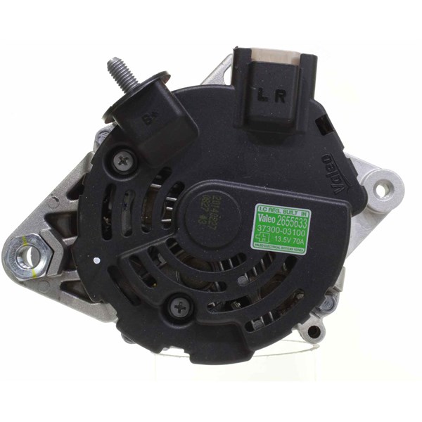 Generator 12V 70A Alanko 10443743 ALANKO