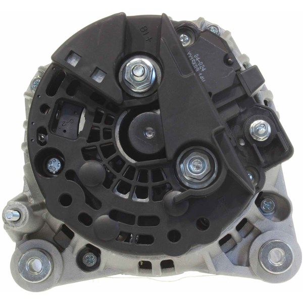 Generator 12V 120A Alanko 10443777 ALANKO