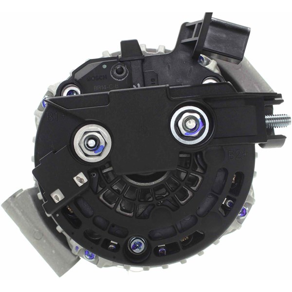 Generator 12V 155A Alanko 10443814 ALANKO