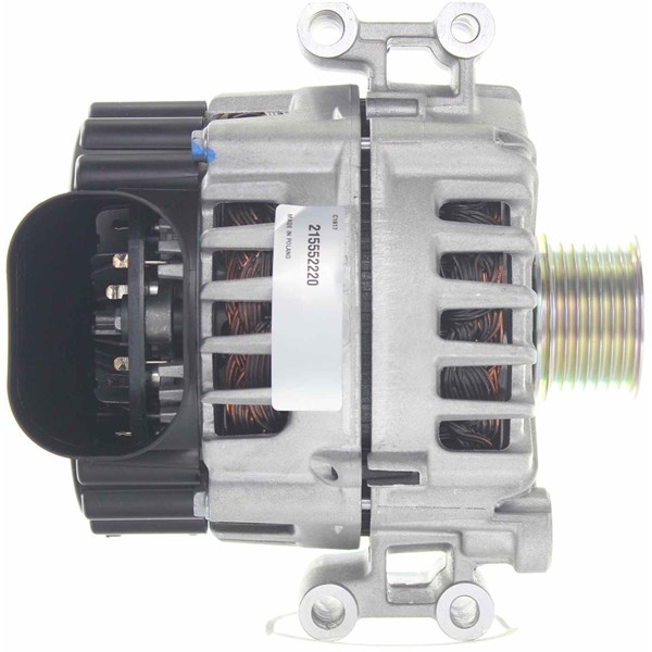 Generator 12V 220A Alanko 10443827 ALANKO