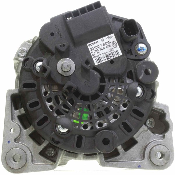 Generator 12V 90A Alanko 10443876 ALANKO