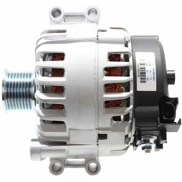 Generator 12V 230A Alanko 10443984 ALANKO Generator 12V 230A Alanko 10443984 ALANKO