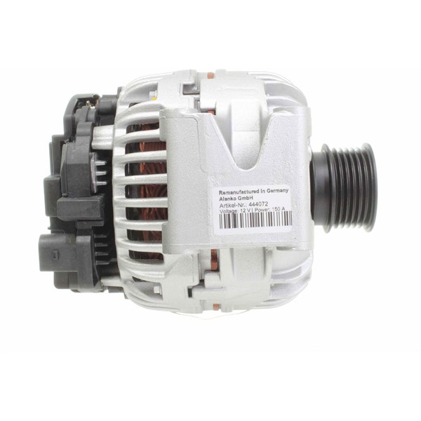 Generator 12V 150A Alanko 10444072 ALANKO
