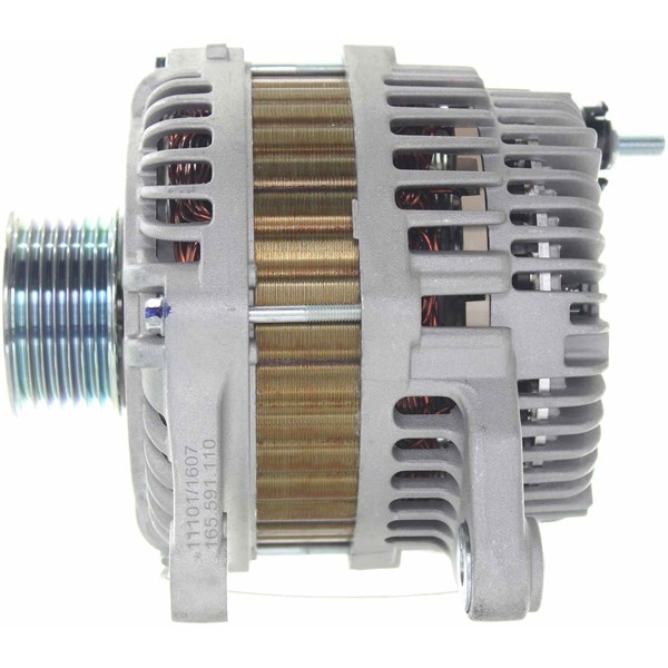 Generator 12V 110A Alanko 10444087 ALANKO