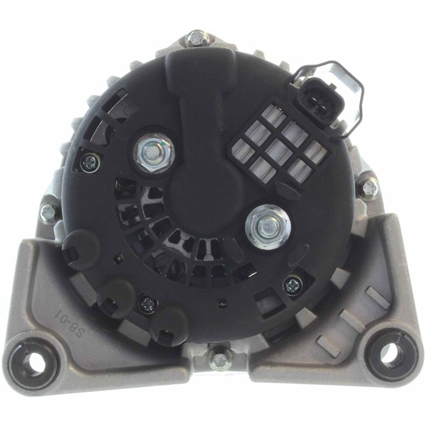 Generator 12V 100A Alanko 10444109 ALANKO