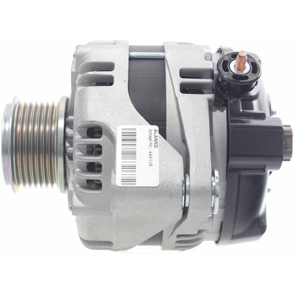 Generator 12V 130A Alanko 10444148 ALANKO