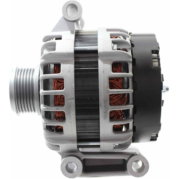 Generator 12V 180A Alanko 10444177 ALANKO Generator 12V 180A Alanko 10444177 ALANKO