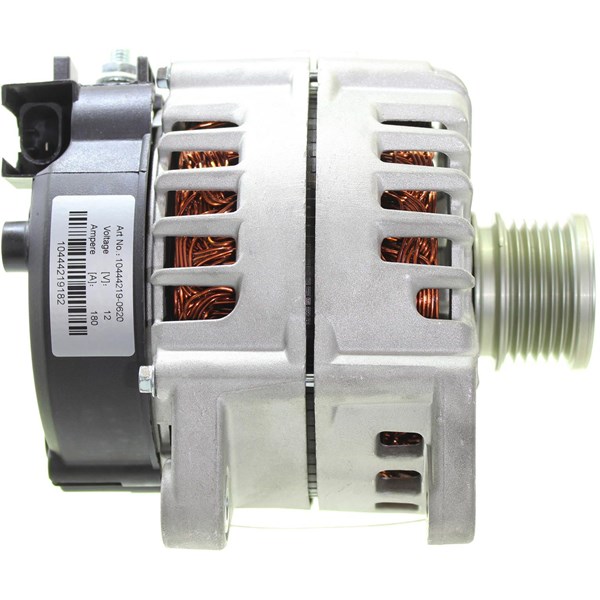 Generator 12V 180A Alanko 10444219 ALANKO