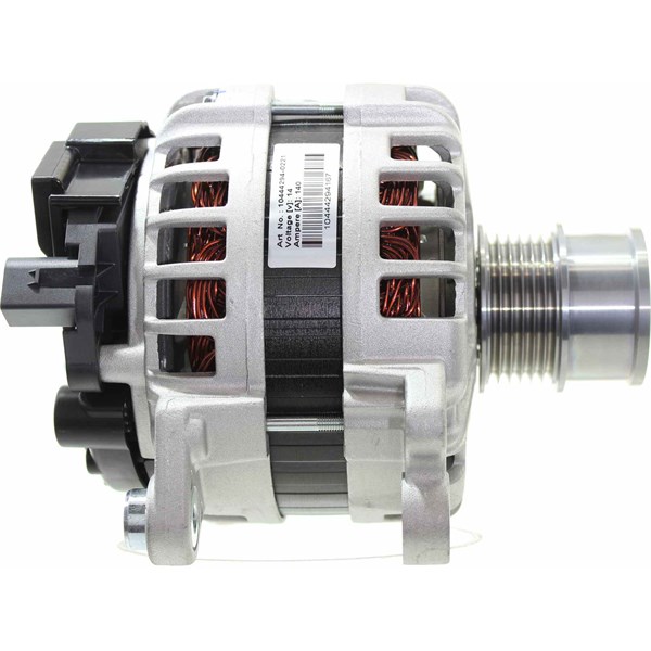 Generator 12V 140A Alanko 10444294 ALANKO