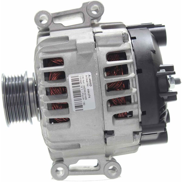 Generator 12V 150A Alanko 10444374 ALANKO