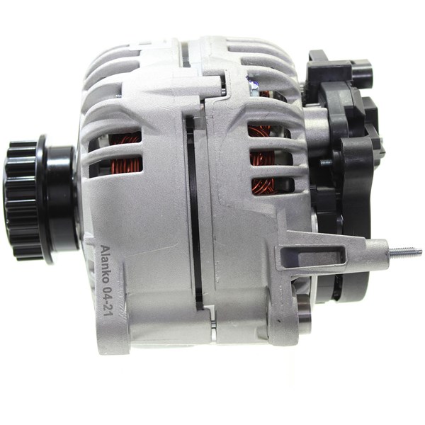 Generator 12V 180A Alanko 10444589 ALANKO