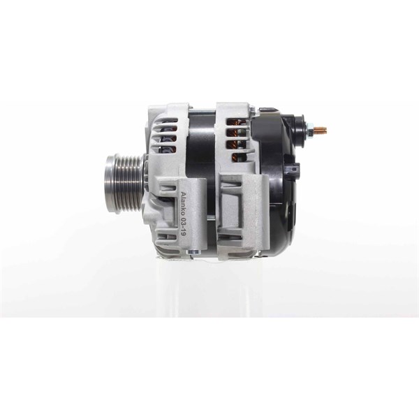 Generator 12V 220A Alanko 10444799 ALANKO Generator 12V 220A Alanko 10444799 ALANKO