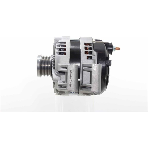 Generator 12V 180A Alanko 10444800 ALANKO