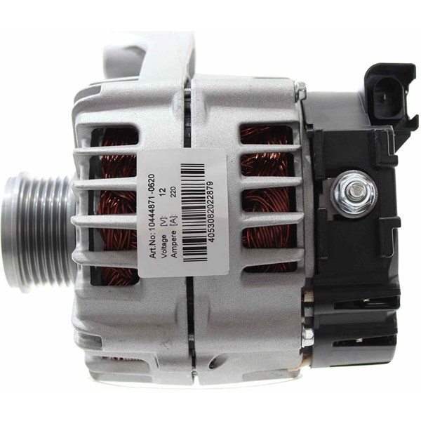 Generator 12V 220A Alanko 10444871 ALANKO