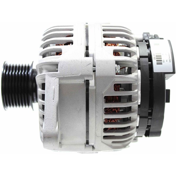 Generator 12V 120A Alanko 10444944 ALANKO Generator 12V 120A Alanko 10444944 ALANKO