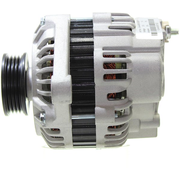 Generator 12V 70A Alanko 10444958 ALANKO