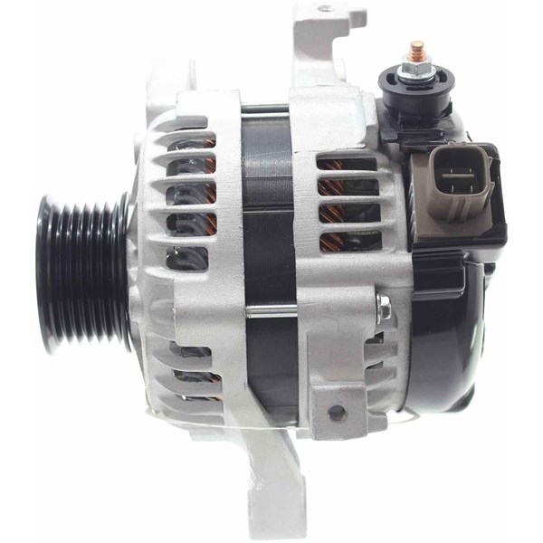 Generator 12V 80A Alanko 10444986 ALANKO