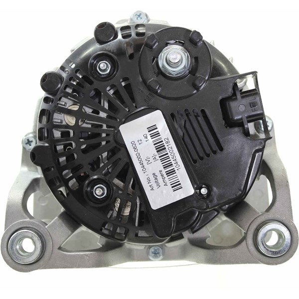 Generator 12V 140A Alanko 10445002 ALANKO