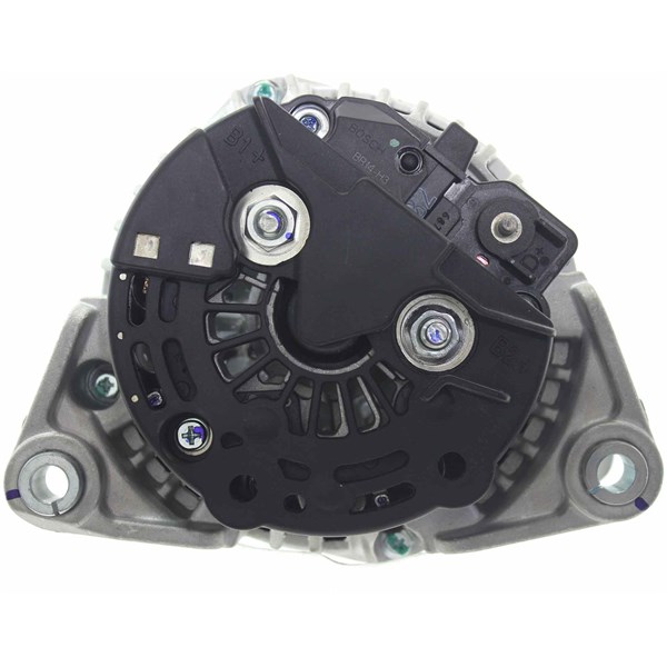 Generator 12V 140A Alanko 10445058 ALANKO Generator 12V 140A Alanko 10445058 ALANKO