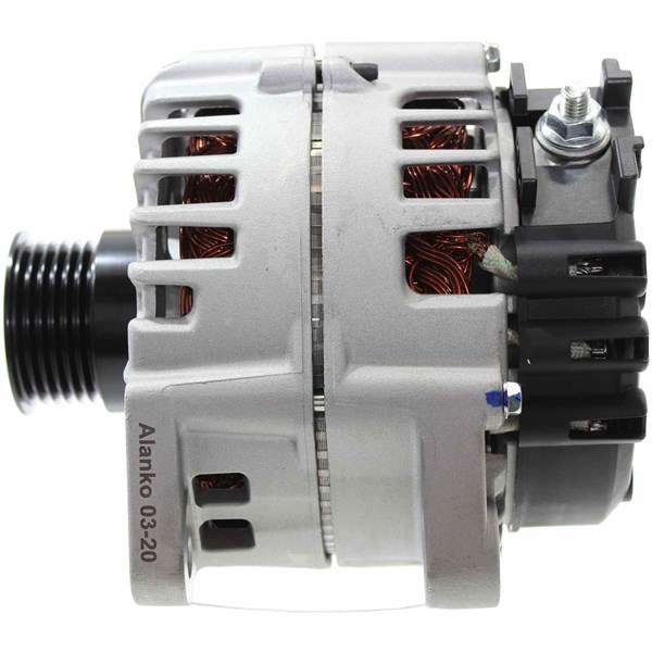 Generator 12V 180A Alanko 10445080 ALANKO