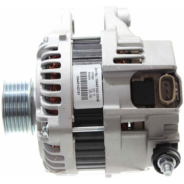Generator 12V 100A Alanko 10445142 ALANKO