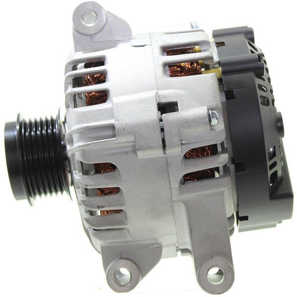 Generator 12V 120A Alanko 10445192 ALANKO