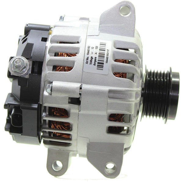 Generator 12V 120A Alanko 10445192 ALANKO