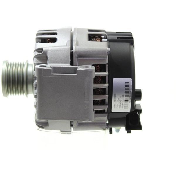 Generator 12V 250A Alanko 10445202 ALANKO Generator 12V 250A Alanko 10445202 ALANKO