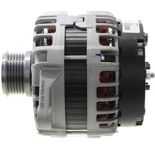 Generator 12V 210A Alanko 10445207 ALANKO