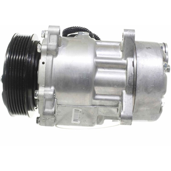 Kompressor, klimatanläggning 12V Alanko 10550007 ALANKO