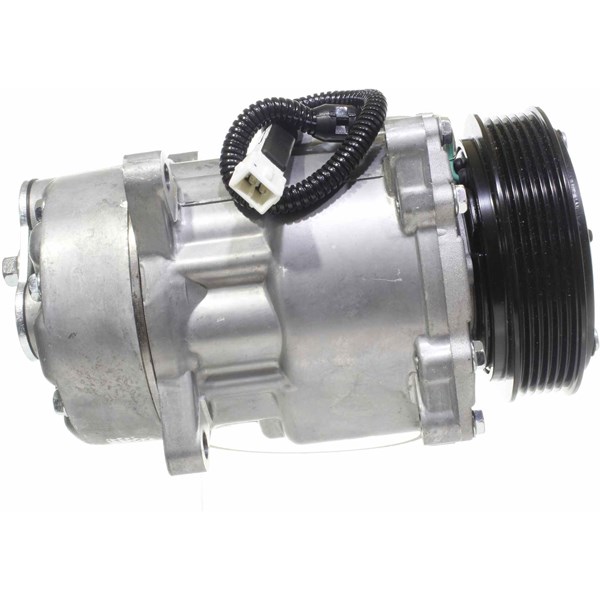 Kompressor, klimatanläggning 12V Alanko 10550007 ALANKO