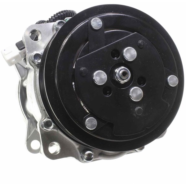 Kompressor, klimatanläggning 12V Alanko 10550007 ALANKO