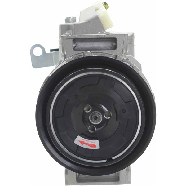 Kompressor, klimatanläggning 12V Alanko 10550008 ALANKO