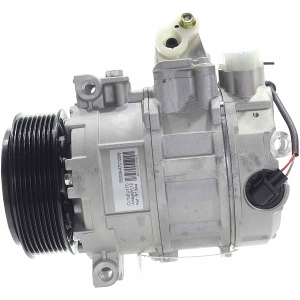 Kompressor, klimatanläggning 12V Alanko 10550008 ALANKO