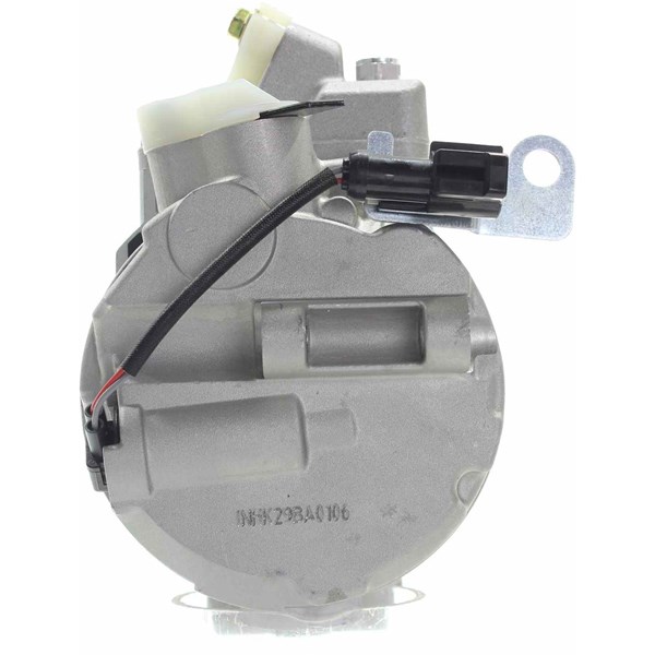 Kompressor, klimatanläggning 12V Alanko 10550008 ALANKO