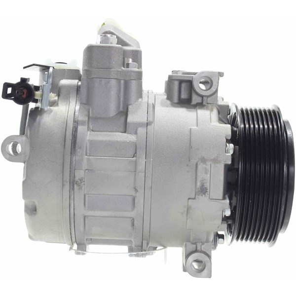 Kompressor, klimatanläggning 12V Alanko 10550008 ALANKO