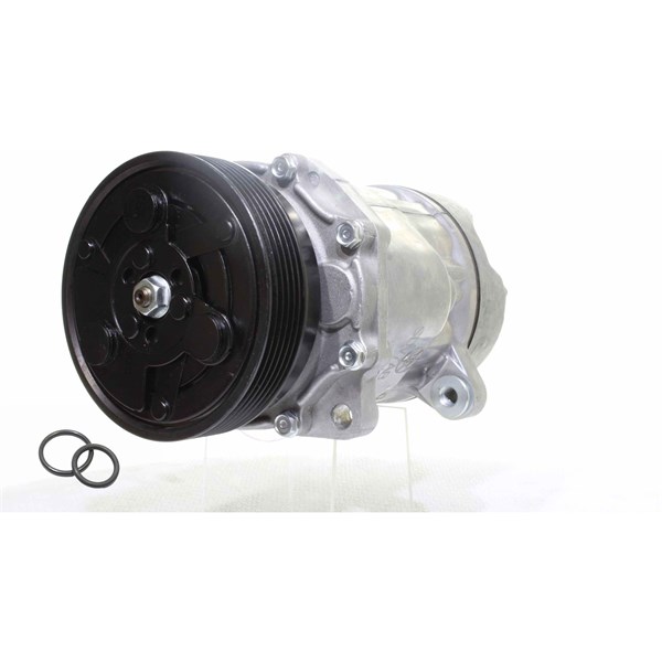 Kompressor, klimatanläggning 12V Alanko 10550009 ALANKO