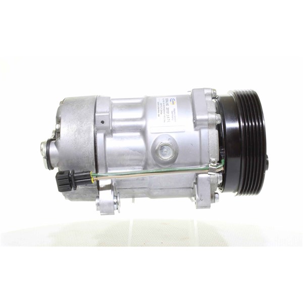 Kompressor, klimatanläggning 12V Alanko 10550009 ALANKO