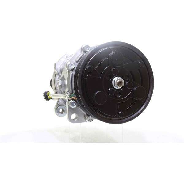 Kompressor, klimatanläggning 12V Alanko 10550009 ALANKO