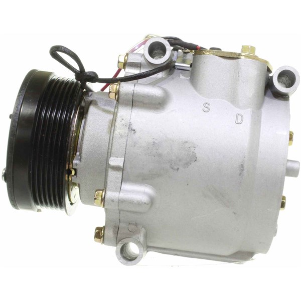 Kompressor, klimatanläggning 12V Alanko 10550011 ALANKO