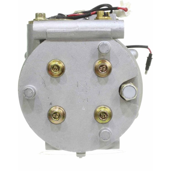 Kompressor, klimatanläggning 12V Alanko 10550011 ALANKO