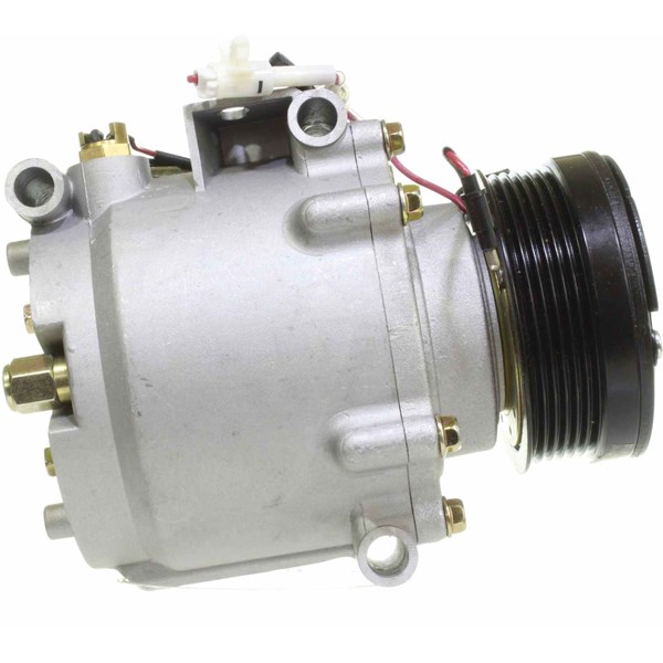 Kompressor, klimatanläggning 12V Alanko 10550011 ALANKO